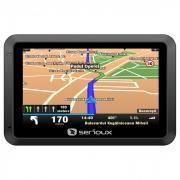 GPS 4.3 SERIOUX URBANPILOT Q475T2 foto