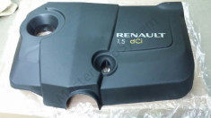 Capac motor 1.5 DCI Renault Scenic 2 ( an fabricatie 2003-2009) foto