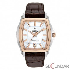 Ceas Bulova 98B150 Precisionist Collection Barbatesc foto