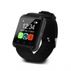 Ceas Smartwatch Touch Screen U80 foto