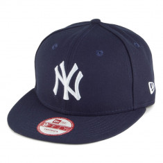 Sapca New Era NY snapback foto