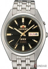 Ceas Orient CLASSIC AUTOMATIC FEM0401PB Barbatesc foto