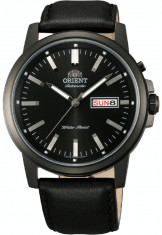 Ceas Orient CLASSIC AUTOMATIC FEM7J001B9 Barbatesc foto