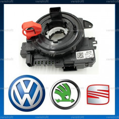 Calculator coloana HIGHLINE VW Jetta Scirocco Octavia 2 FL COD 5K0 953 569 H AP foto