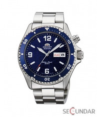 Ceas Orient SPORT Mako Automatic FEM65002DW Barbatesc foto