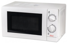 Cuptor microunde ZILAN 20L 700W ZLN-1961 foto