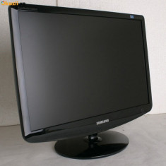 AFACERE Monitor Samsung 22&amp;#039; foto