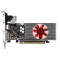 Placa video Gainward NVIDIA GeForce GT 730, 1024MB, DDR3, 128bit, HDMI, DVI, VGA