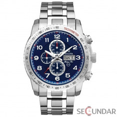 Ceas Bulova 96C121 Sport Marine Star Barbatesc foto