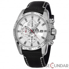 Ceas Rothenschild Techno Chronograph RS-1002-W-Br Barbatesc foto