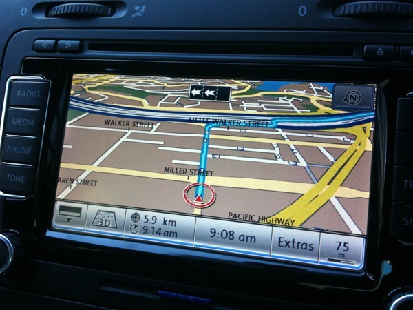 VW CD DVD NAVIGATIE VW navigatie VW SEAT SKODA VW RNS 510 RNS 810 Harti ...