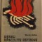 Stefan Werner - Mereu rascolite refrene, poezii, cu dedicatie si autograf, 1992 (vezi detalii pentru livrare in tara)