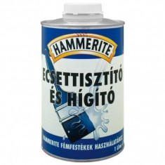 Diluant HAMMERITE - 0.5 L foto