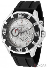 Ceas Bulova 96B152 Sport Marine Star Barbatesc foto