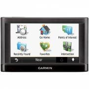 GPS GARMIN NUVI 44LM 4.3 EUROPE foto