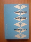 h6 PROGRESE RECENTE IN MEDICINA