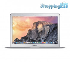 MacBook Air 13&amp;quot;, 256 GB, RAM 8GB, GEN 2015 | La comanda din SUA in 10 zile foto