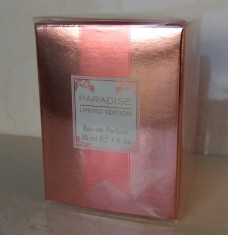 Apa de parfum Paradise - 30 ml (Oriflame) foto
