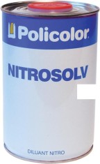 Nitrosolv diluant Policolor - 1 foto