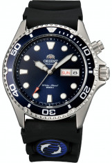 Ceas Orient SPORTY AUTOMATIC FEM6500CD9 Barbatesc foto