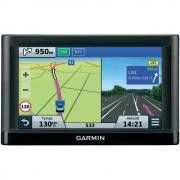 GPS GARMIN NUVI 66LM 6.0 EUROPE foto