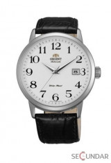 Ceas Orient Date FER27008W Classic Automatic Barbatesc foto