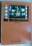 Cumpara ieftin VOLKER SCHLONDORFF/GUNTER GRASS-DIE BLECHTROMMEL ALS FILM/1979(TOBA DE TINICHEA)