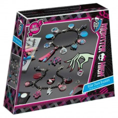 Set creatie bratari Monster High 565005 foto