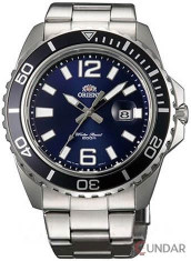 Ceas Orient FUNE3002D0 Quartz Diving Barbatesc foto