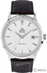 Ceas Orient Automatic FER27007W Classic Style Barbatesc foto