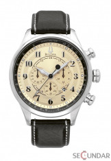 Ceas Bulova 96B137 Sport Adventurer Chronograph Barbatesc foto