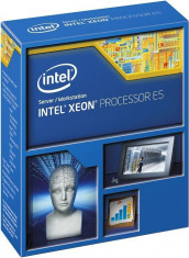 Procesor Intel Xeon E5-2650 v3, 2.3 GHz, Socket LGA2011, 105 W foto