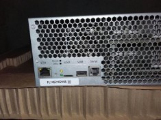 Server minat BITCOIN Spondoolies tech SP35 5,5 th foto