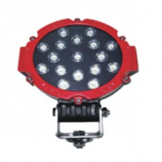 Proiector LED CH013R 51W FLOOD 60? 12/24V foto