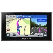 GPS GARMIN NUVI 2589LM 5.0 EUROPE foto