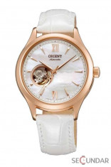 Ceas Orient FASHIONABLE AUTOMATIC FDB0A002W0 de Dama foto