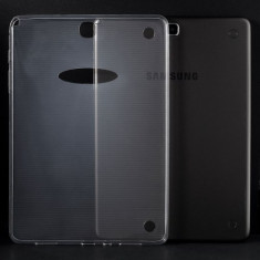 Carcasa protectie spate transparenta pentru Samsung Galaxy Tab A 9.7 foto