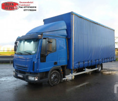 Iveco Eurocargo DE VANZARE! foto