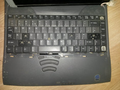 DEZMEMBREZ LAPTOP Toshiba Satellite Pro 4300 (model SP 4310) foto