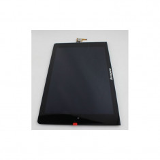 Ansamblu Display Ecran Touchscreen Geam Sticla Lenovo IdeaPad Yoga B6000 foto