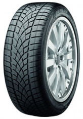 Anvelope Iarna Dunlop 235/55/R18 WINTER SPORT 3D MS AO MFS foto