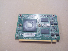 Placa video TOSHIBA SATELLITE U500 foto