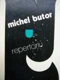 Repertoriu -Michel Butor , 1979