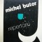 Repertoriu -Michel Butor , 1979