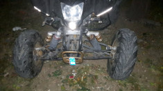 Vand urgent atv bashan 250 foto