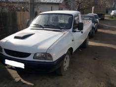 dezmembrez dacia papuc 1.9diesel F8Q foto