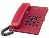 Telefon Panasonic KX-TS 500 foto