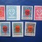 TIMBRE RUSIA SERIE