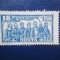 TIMBRE RUSIA