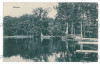 2479 - SIBIU, Dumbrava - old postcard, CENSOR - used - 1917, Circulata, Printata